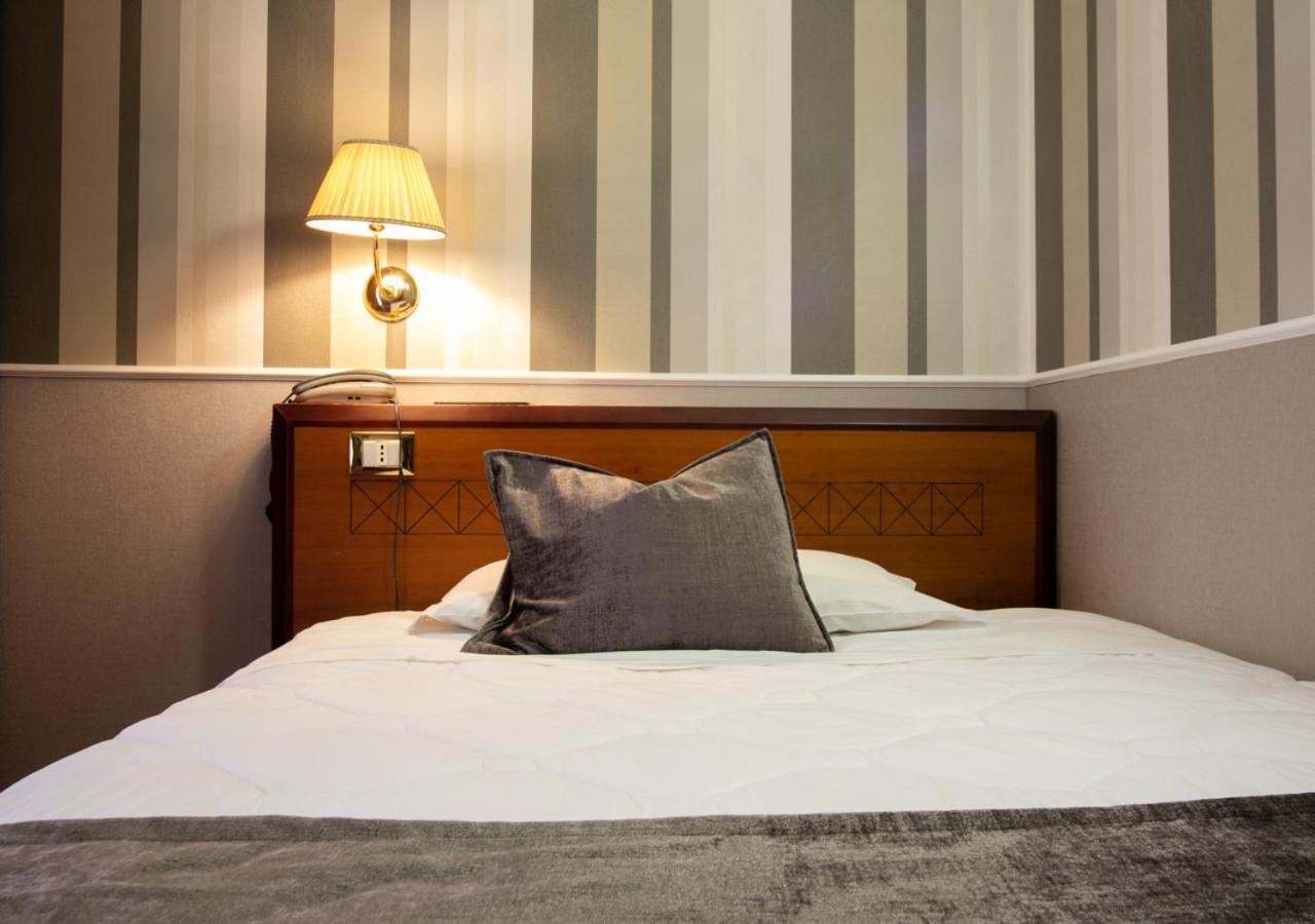 Classic Single Room