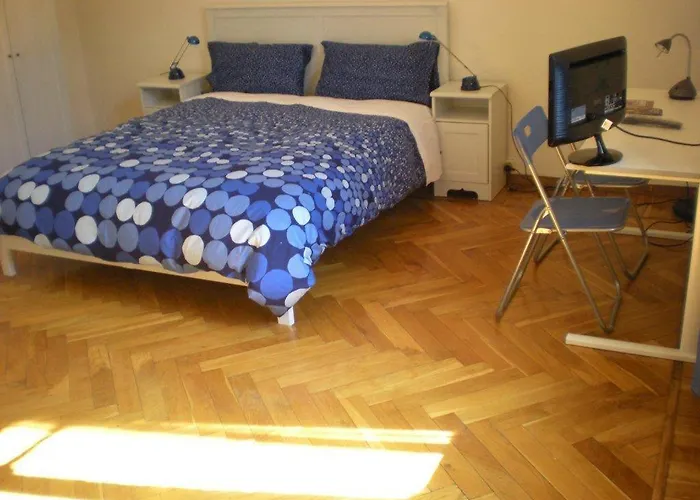 B&B Bologna Old Town And Guest House